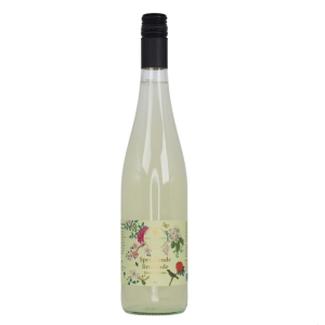 Limonade - Sitron & Lime