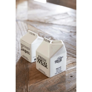 RM Carton Jar Milk