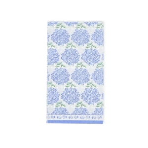 Hortensia buffet servietter