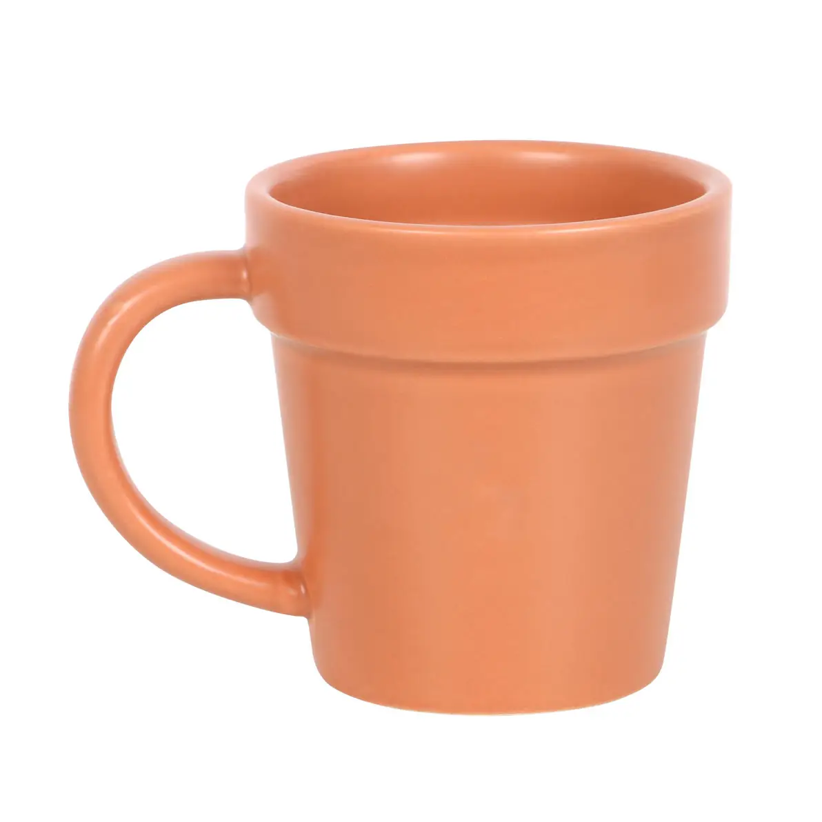 Plain Plant krus og spade (skje) - Bilde 2