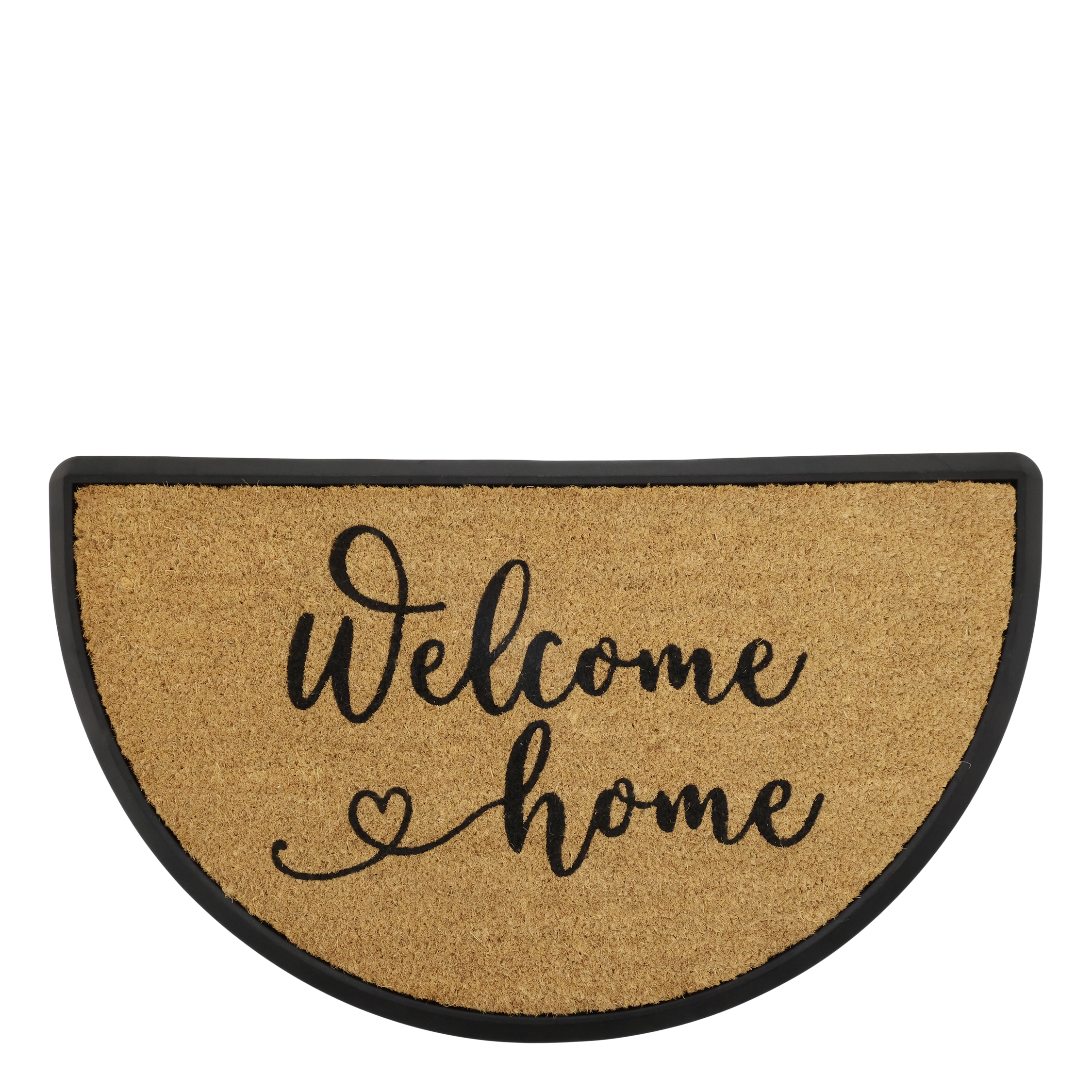 Dørmåtte Welcome home - Bilde 3