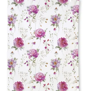 Kjøkkenhåndkle Partout Des Fleurs