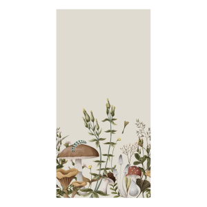 Skogbunn buffet servietter