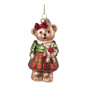 Kensington bamse