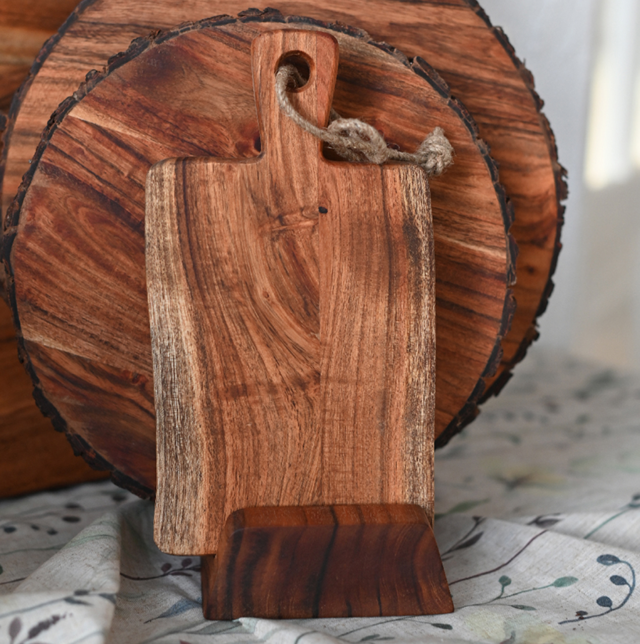 Woody Brett stativ - Bilde 2