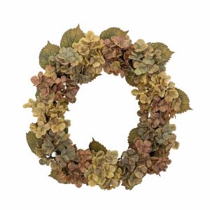 Hortensia høstkrans