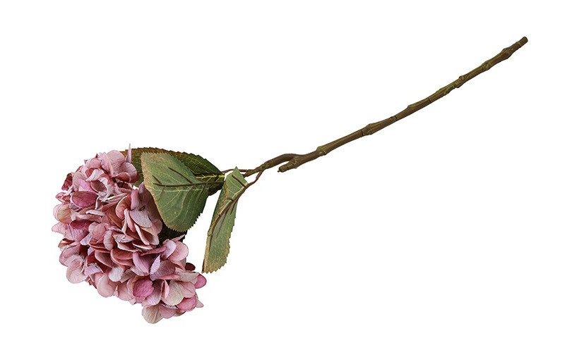 Hortensia – rosa, 64 cm - Bilde 2