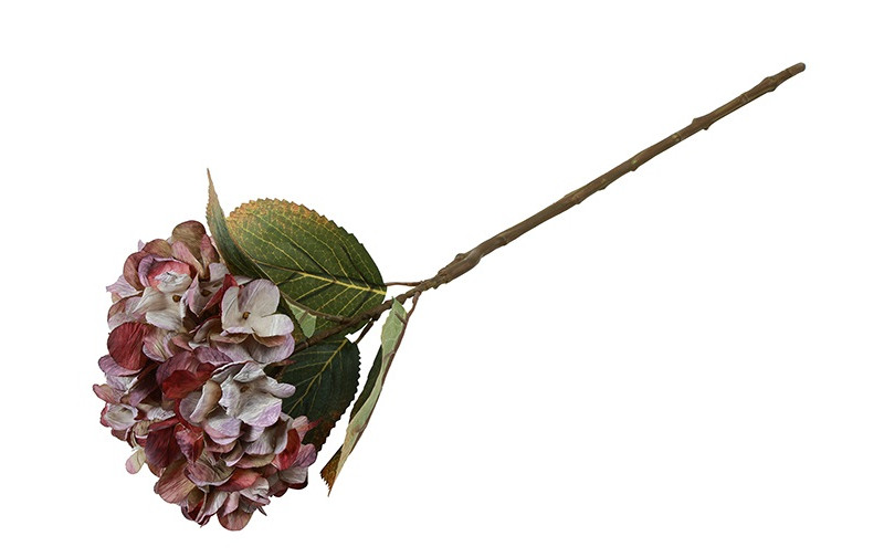 Hortensia – lys lilla, 64 cm - Bilde 2