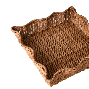 Collect kurv i rattan